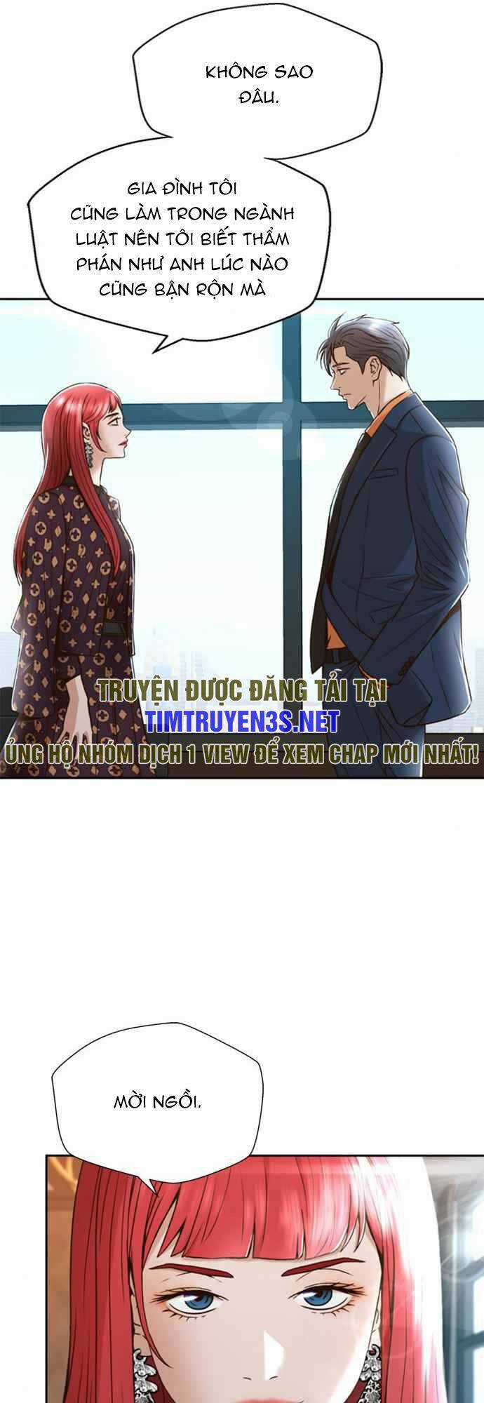 Thẩm Phán Lee Han Young Chapter 32 trang 6