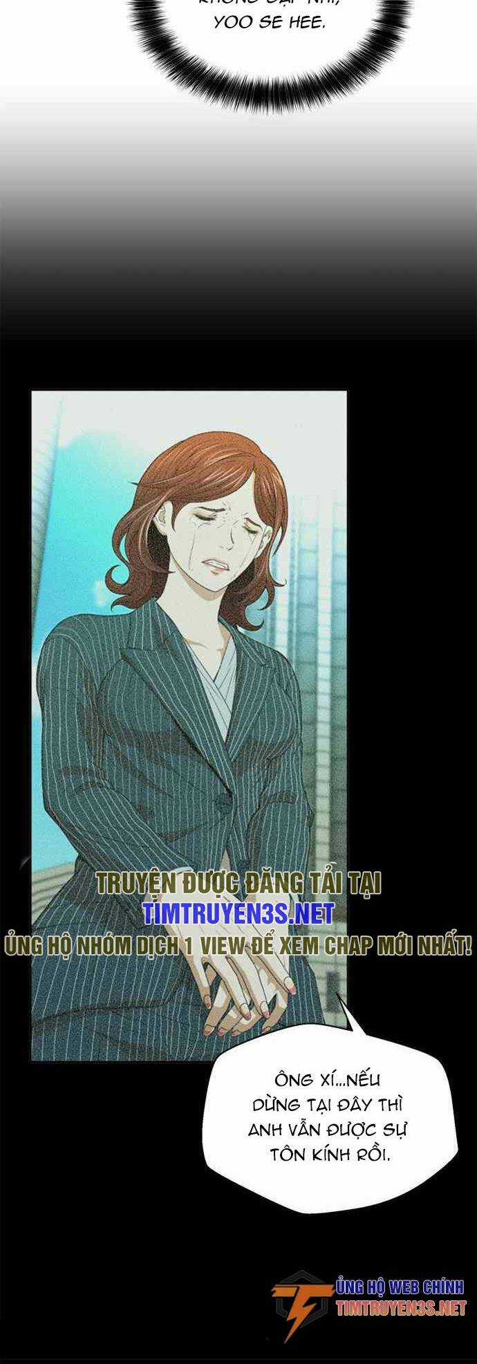 Thẩm Phán Lee Han Young Chapter 32 trang 8