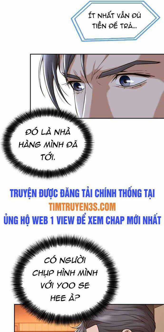 Thẩm Phán Lee Han Young Chapter 33 trang 10