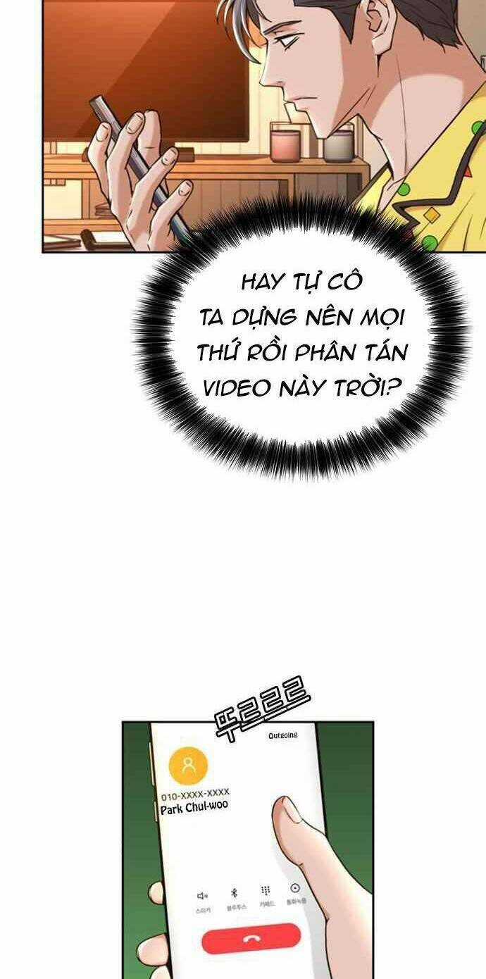 Thẩm Phán Lee Han Young Chapter 33 trang 11