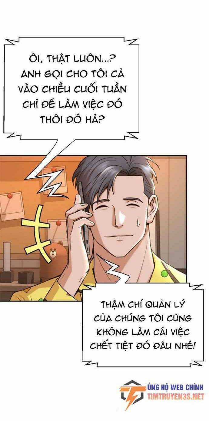 Thẩm Phán Lee Han Young Chapter 33 trang 13