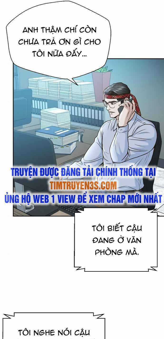 Thẩm Phán Lee Han Young Chapter 33 trang 14