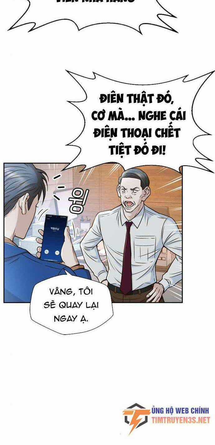Thẩm Phán Lee Han Young Chapter 33 trang 19