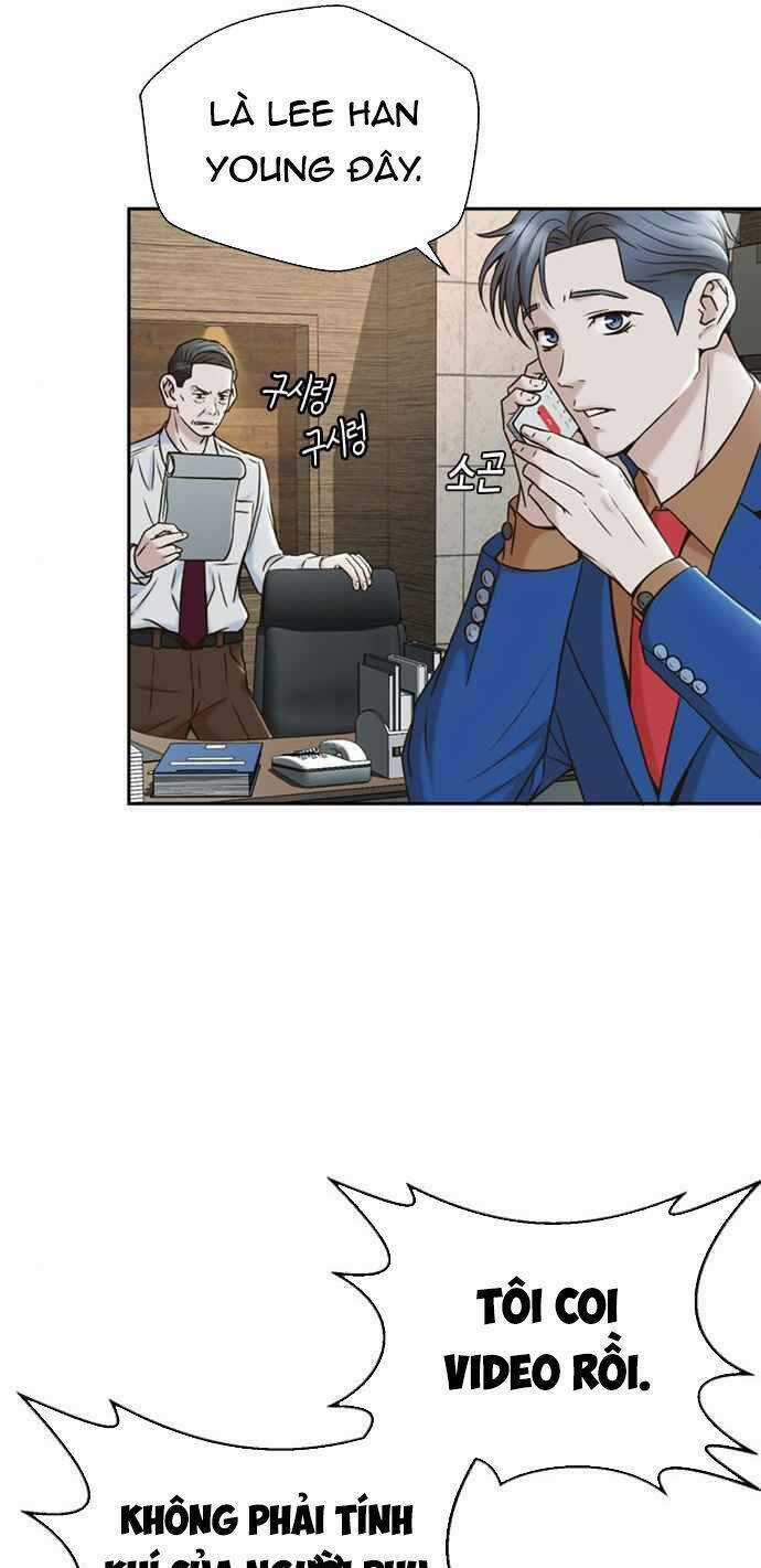 Thẩm Phán Lee Han Young Chapter 33 trang 20