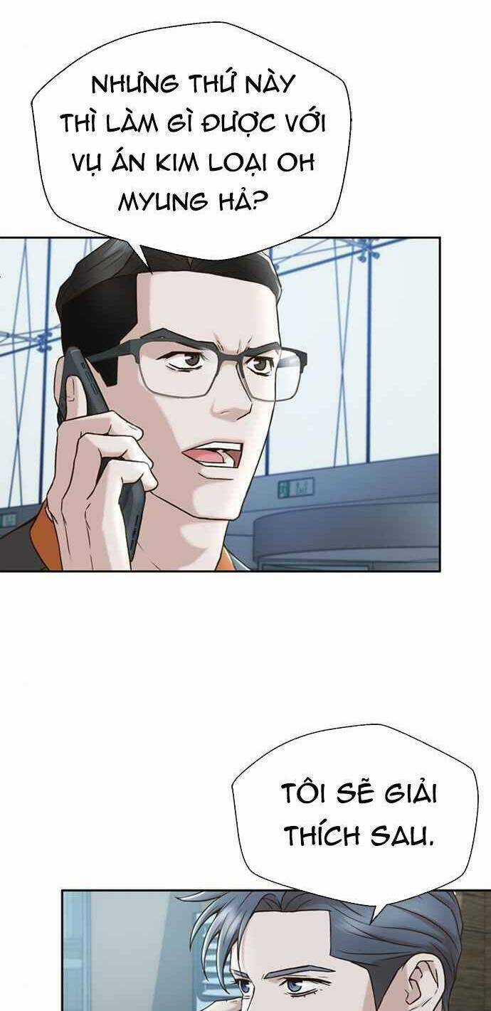 Thẩm Phán Lee Han Young Chapter 33 trang 22
