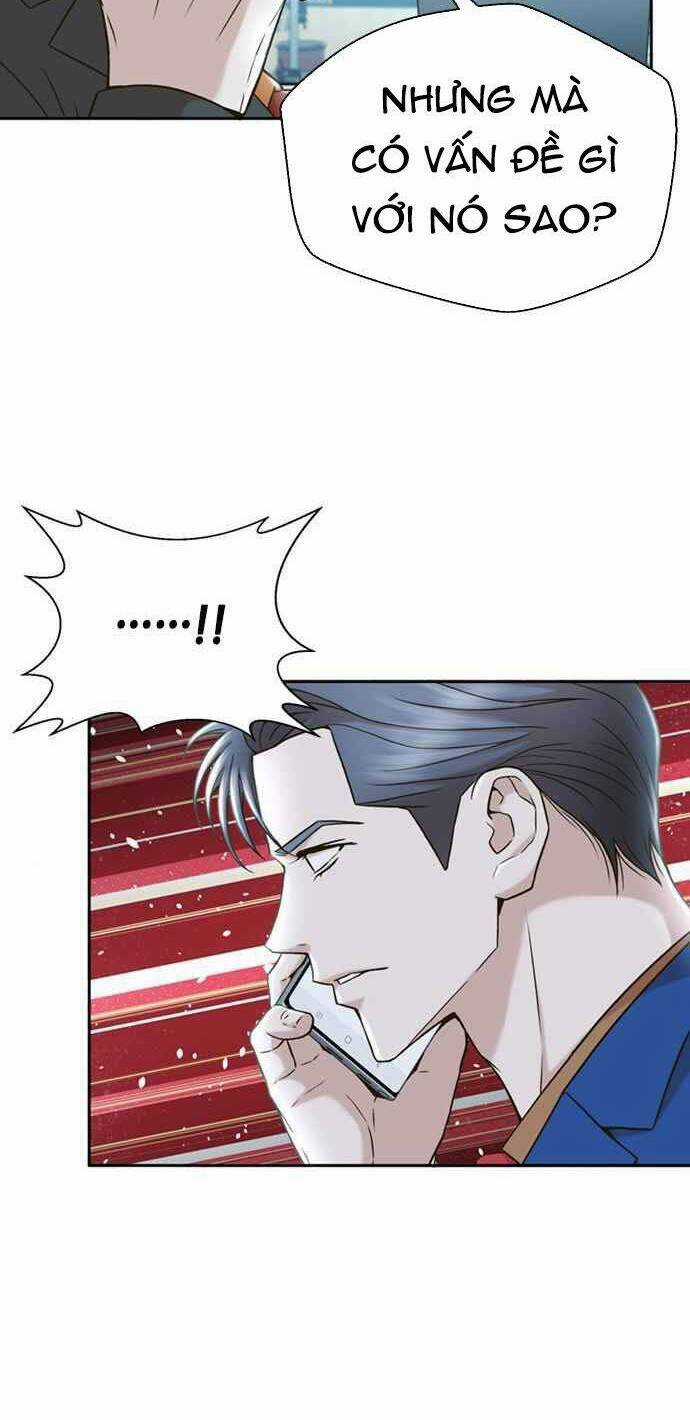 Thẩm Phán Lee Han Young Chapter 33 trang 24