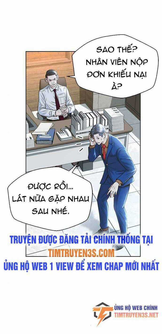 Thẩm Phán Lee Han Young Chapter 33 trang 25