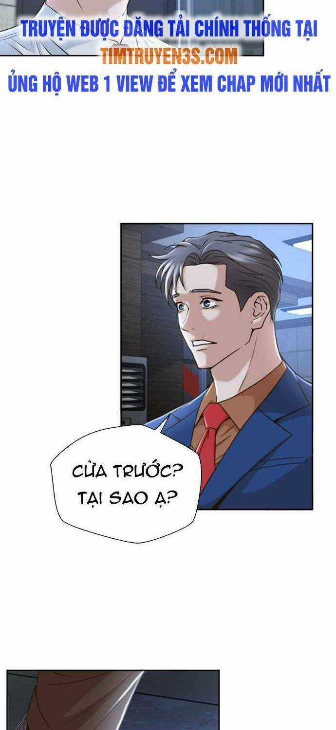 Thẩm Phán Lee Han Young Chapter 33 trang 27