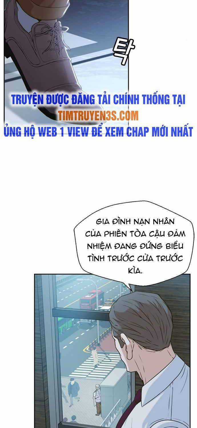 Thẩm Phán Lee Han Young Chapter 33 trang 28