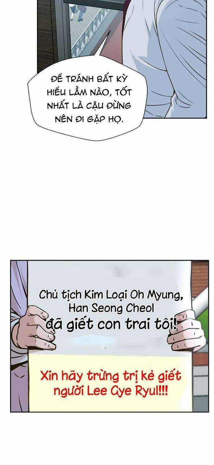 Thẩm Phán Lee Han Young Chapter 33 trang 29