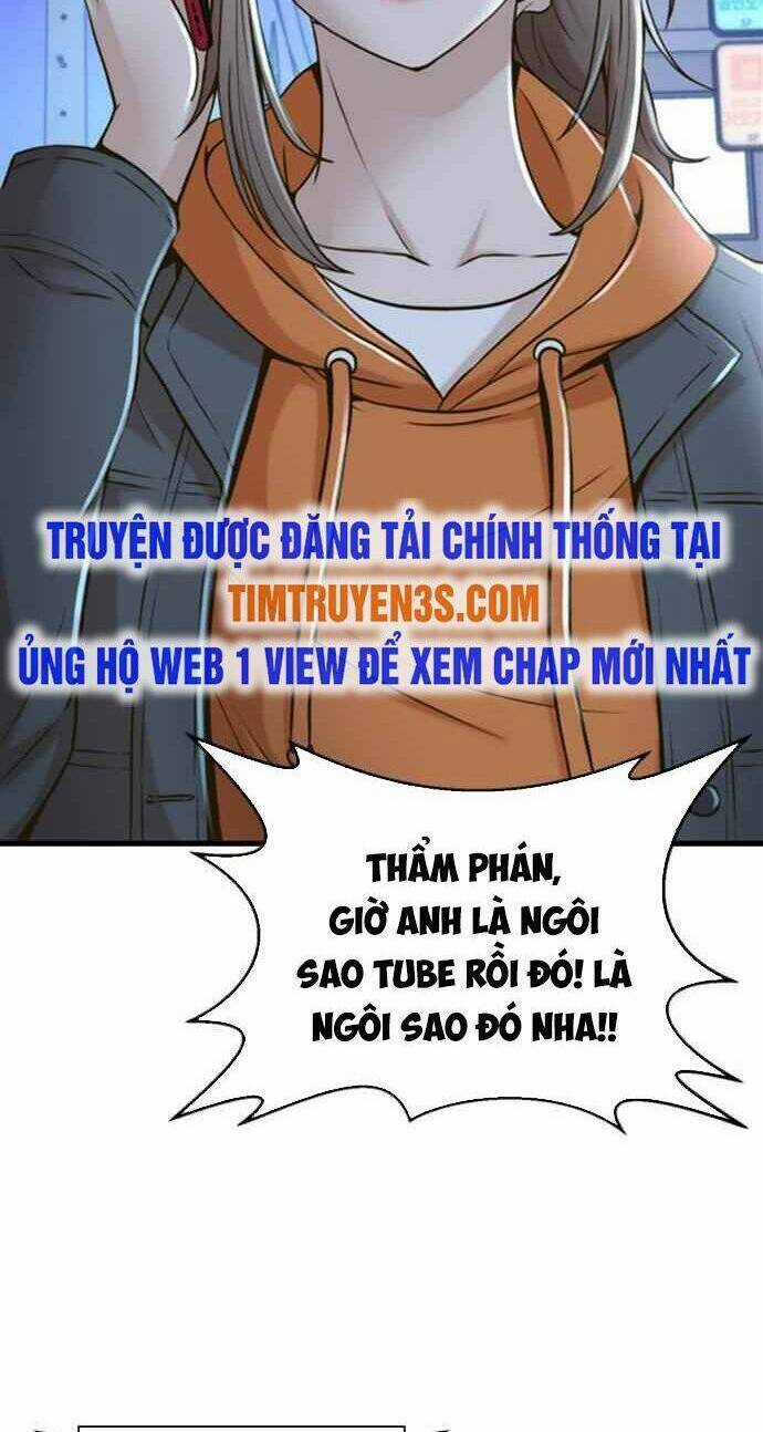 Thẩm Phán Lee Han Young Chapter 33 trang 3