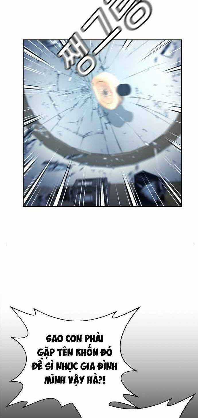 Thẩm Phán Lee Han Young Chapter 33 trang 33