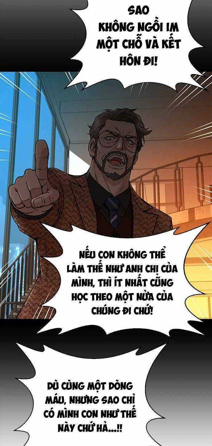 Thẩm Phán Lee Han Young Chapter 33 trang 34