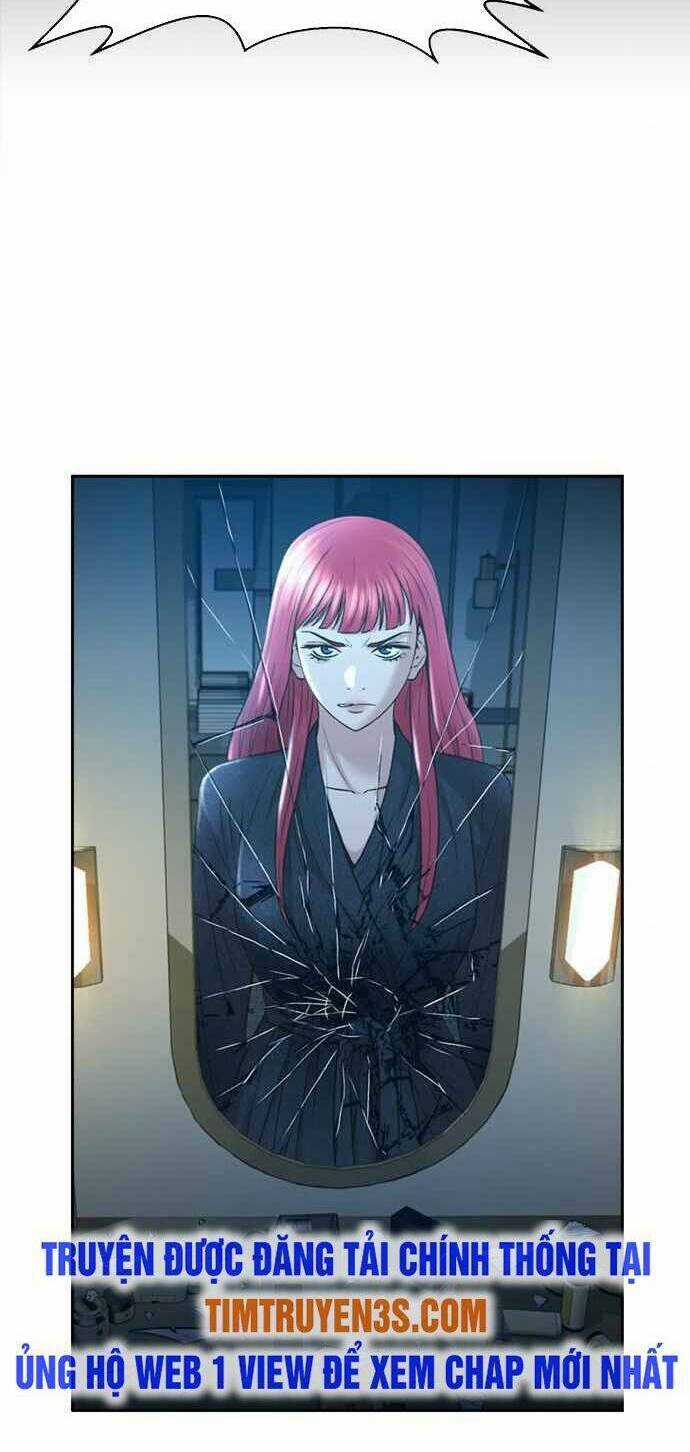 Thẩm Phán Lee Han Young Chapter 33 trang 35