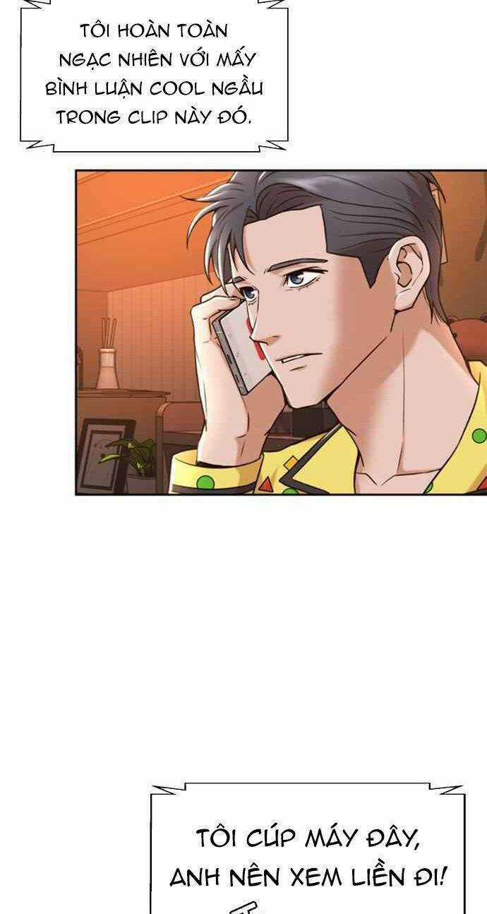 Thẩm Phán Lee Han Young Chapter 33 trang 4