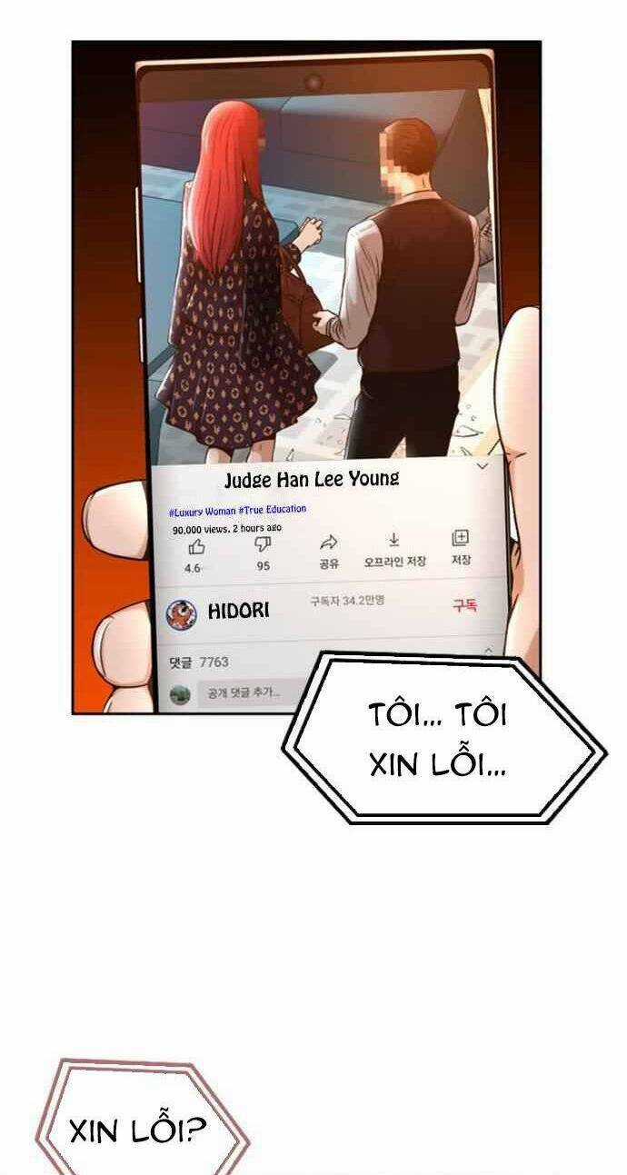 Thẩm Phán Lee Han Young Chapter 33 trang 6