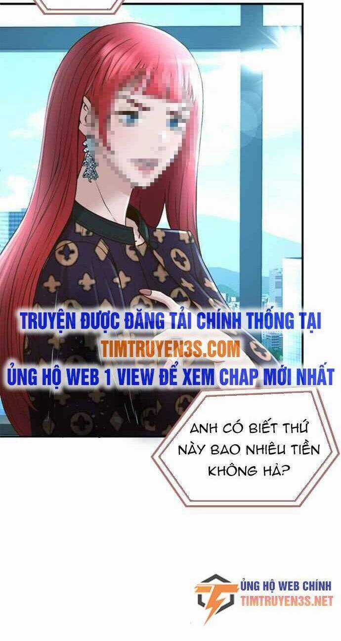 Thẩm Phán Lee Han Young Chapter 33 trang 7