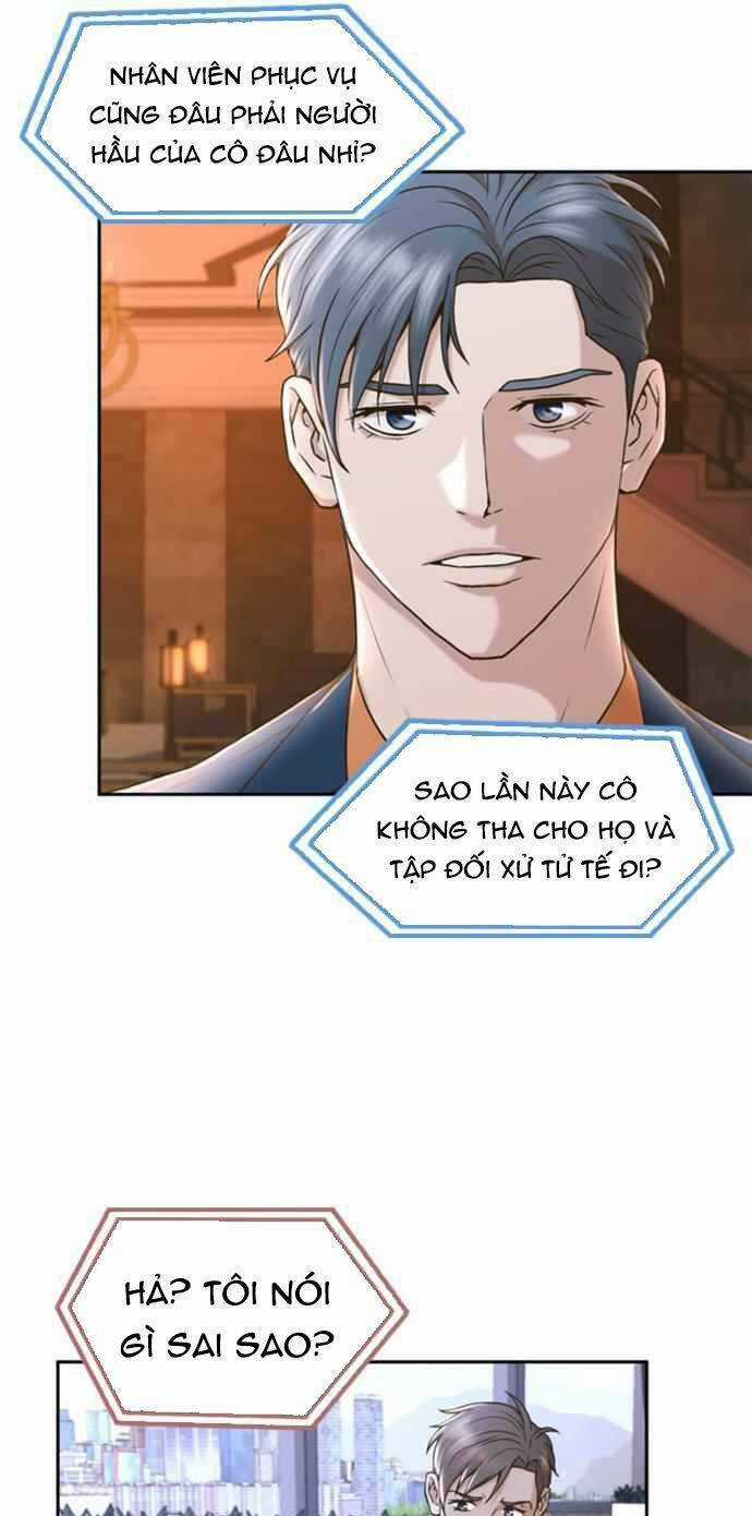 Thẩm Phán Lee Han Young Chapter 33 trang 8