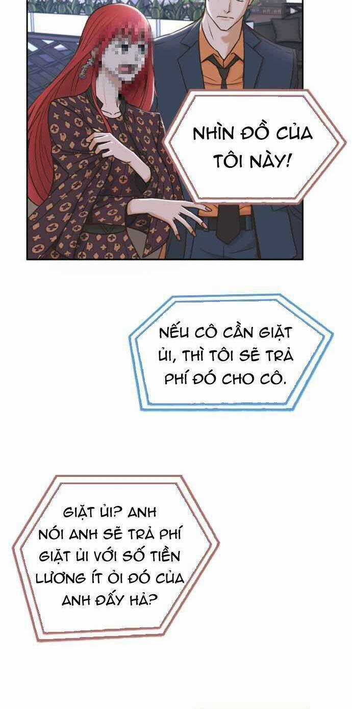 Thẩm Phán Lee Han Young Chapter 33 trang 9