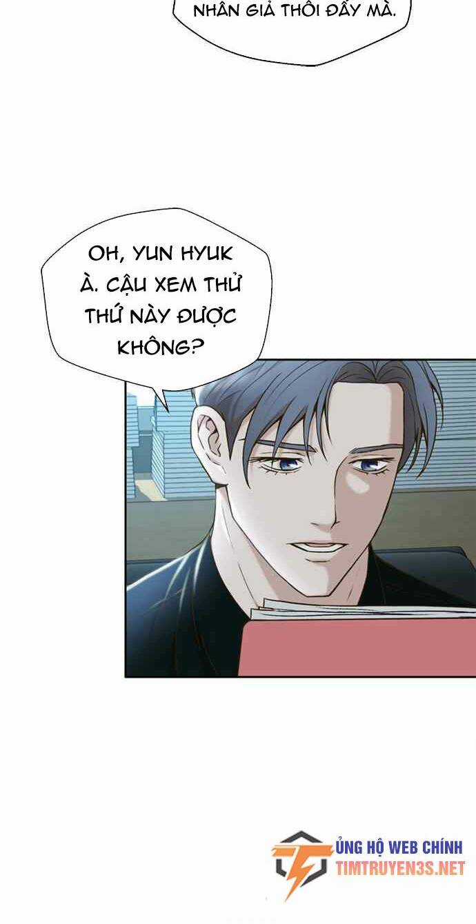 Thẩm Phán Lee Han Young Chapter 34 trang 10