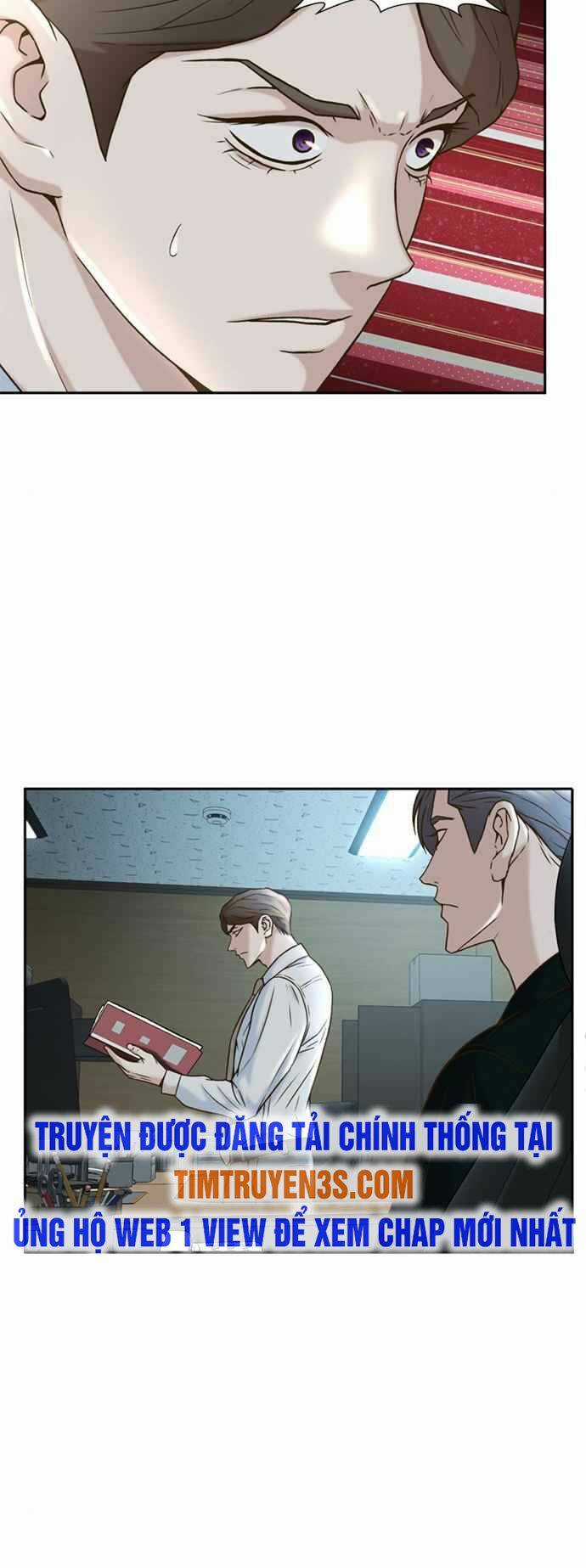 Thẩm Phán Lee Han Young Chapter 34 trang 13