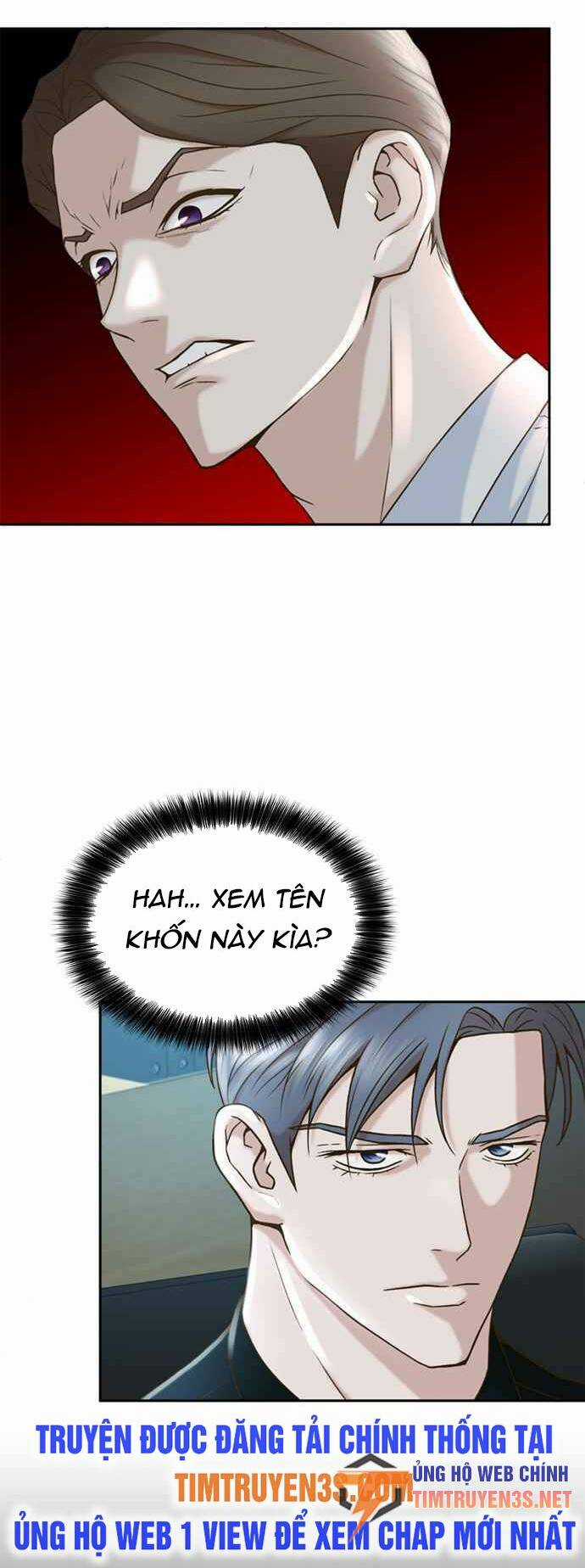 Thẩm Phán Lee Han Young Chapter 34 trang 14