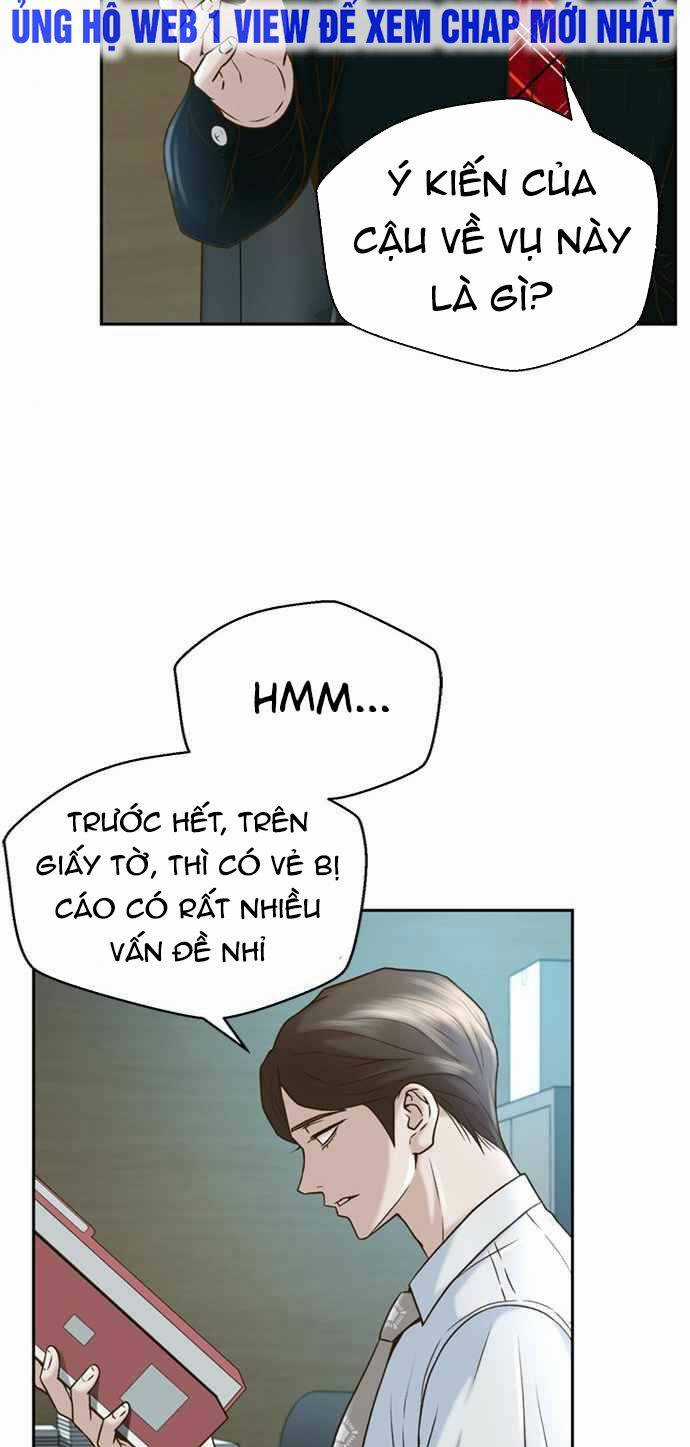 Thẩm Phán Lee Han Young Chapter 34 trang 18