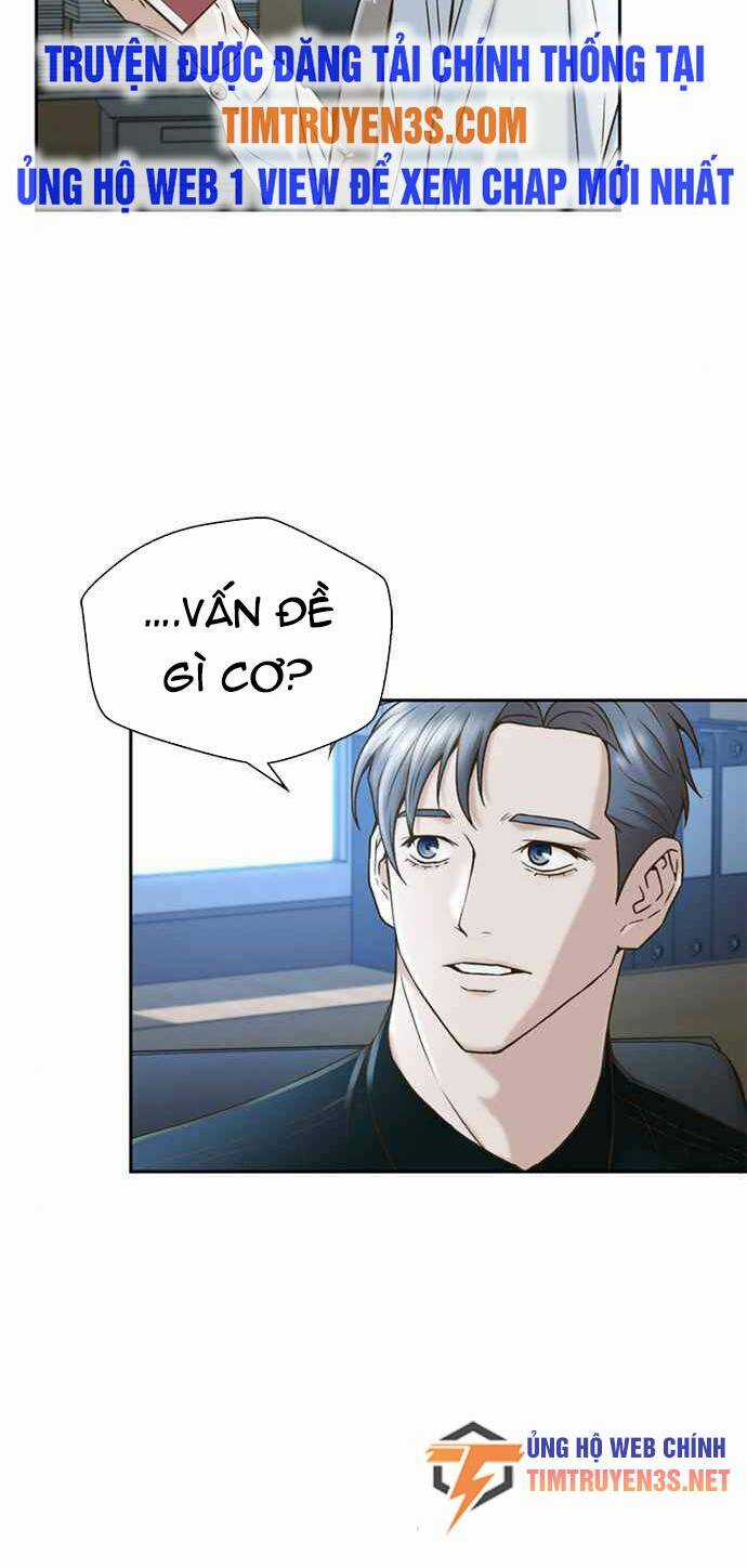 Thẩm Phán Lee Han Young Chapter 34 trang 19