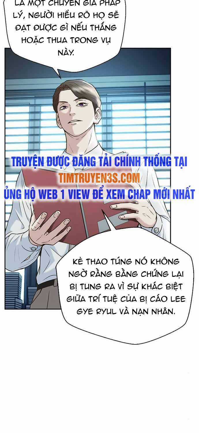 Thẩm Phán Lee Han Young Chapter 34 trang 23