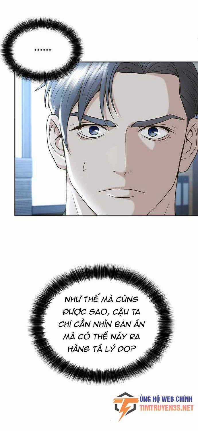 Thẩm Phán Lee Han Young Chapter 34 trang 24