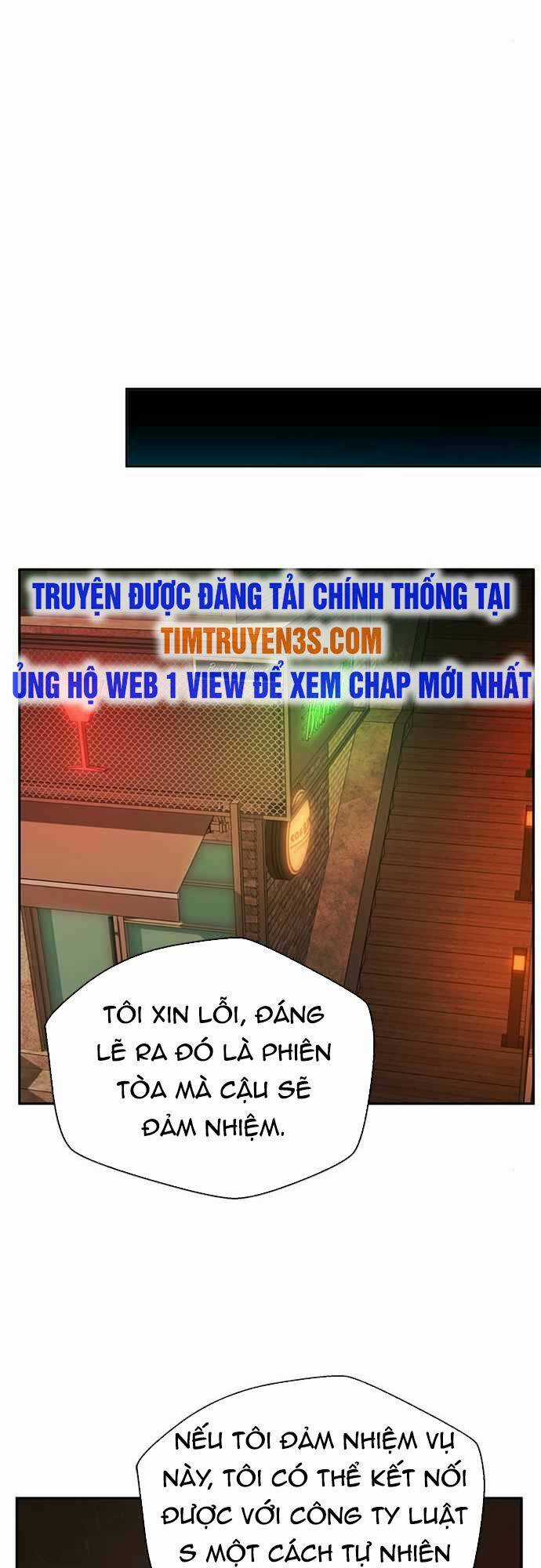 Thẩm Phán Lee Han Young Chapter 34 trang 25