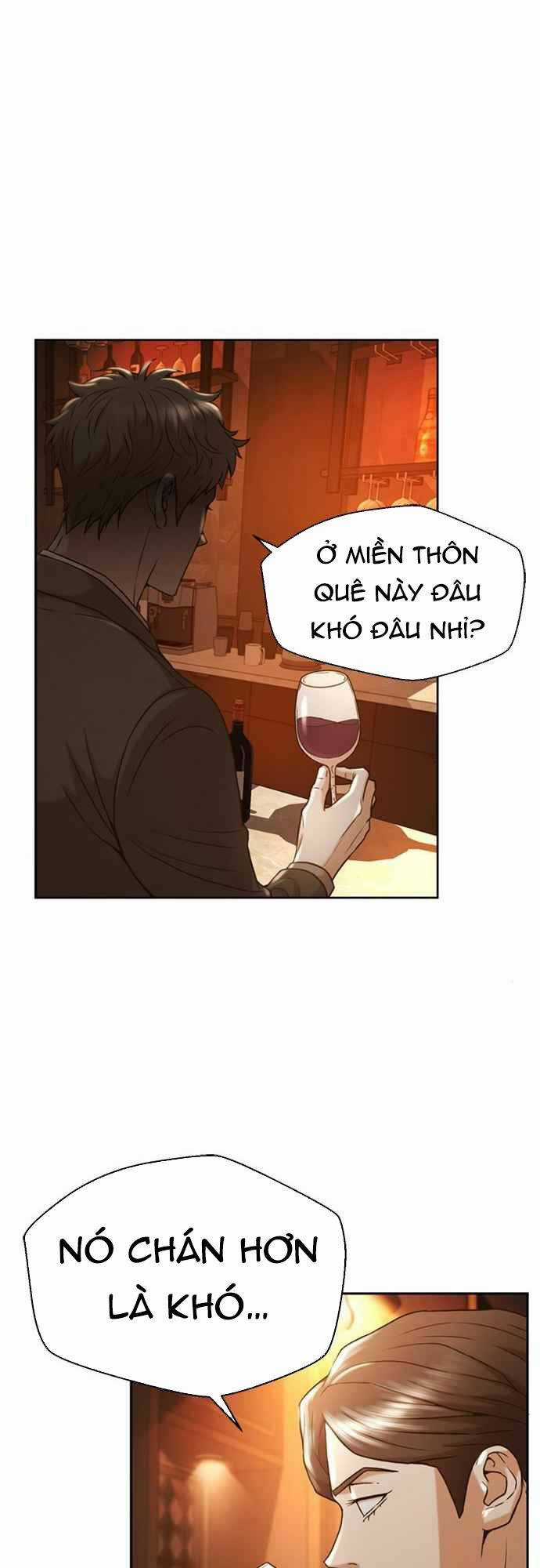Thẩm Phán Lee Han Young Chapter 34 trang 27