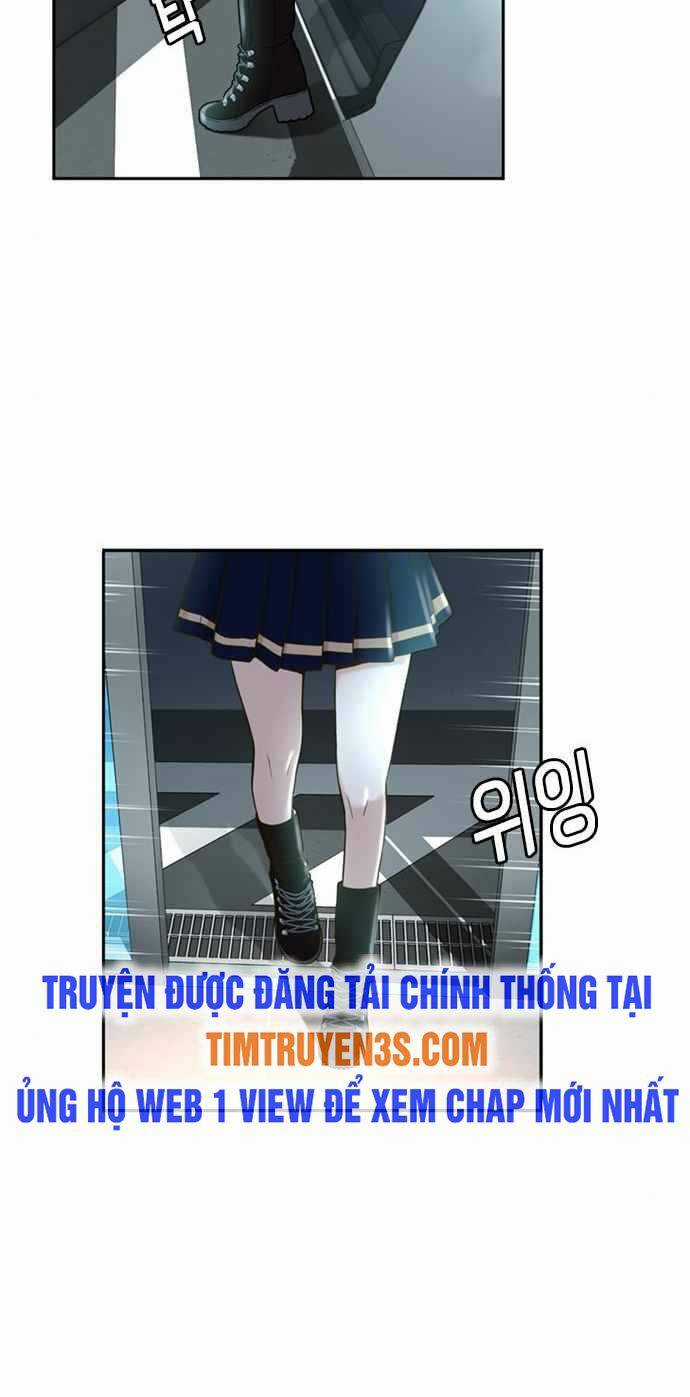 Thẩm Phán Lee Han Young Chapter 34 trang 33