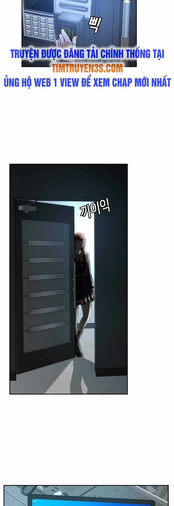 Thẩm Phán Lee Han Young Chapter 34 trang 36