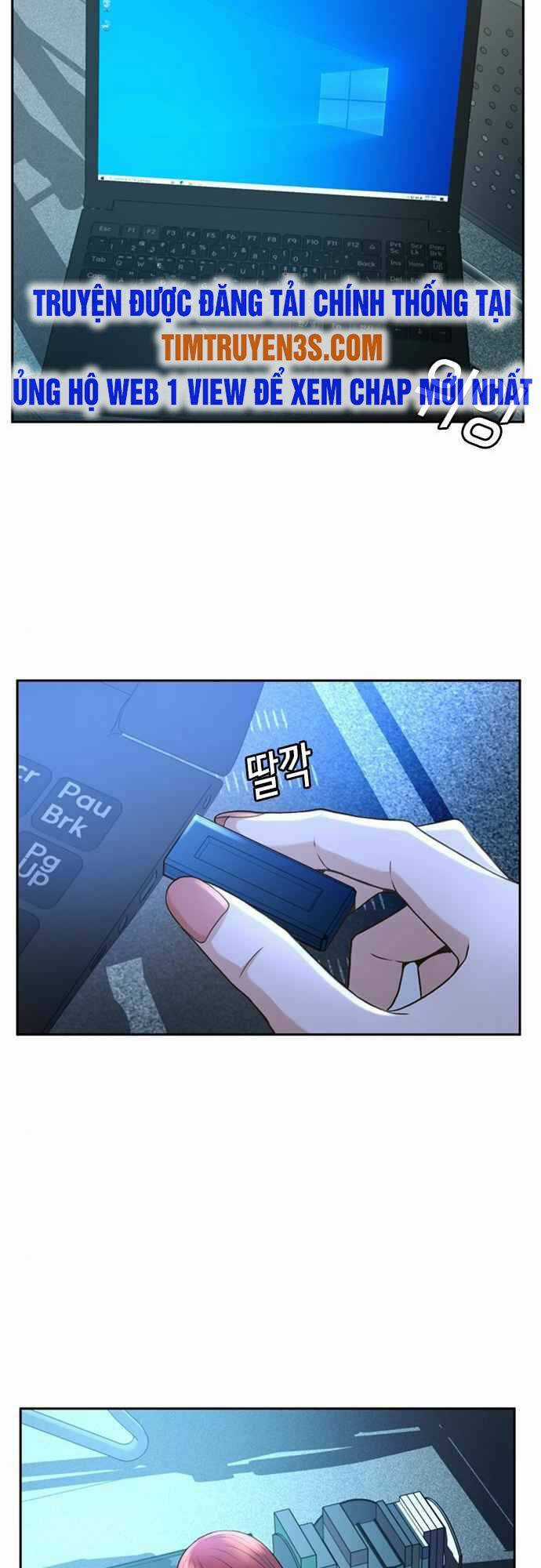 Thẩm Phán Lee Han Young Chapter 34 trang 37