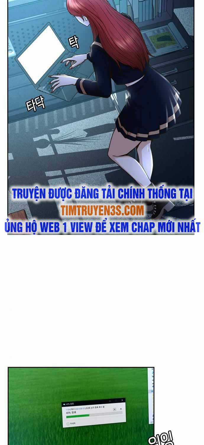 Thẩm Phán Lee Han Young Chapter 34 trang 38