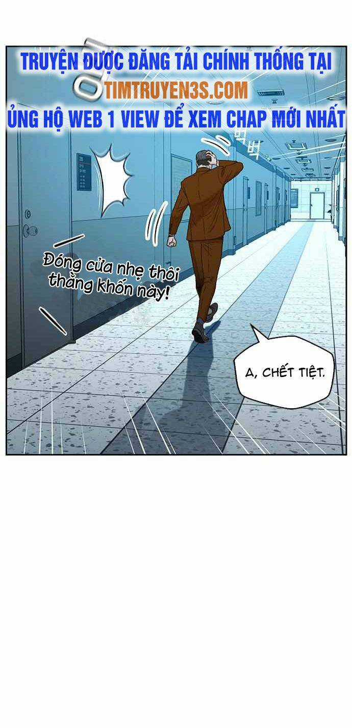 Thẩm Phán Lee Han Young Chapter 34 trang 4