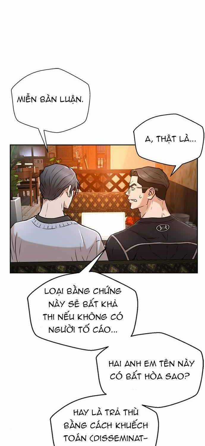 Thẩm Phán Lee Han Young Chapter 35 trang 10