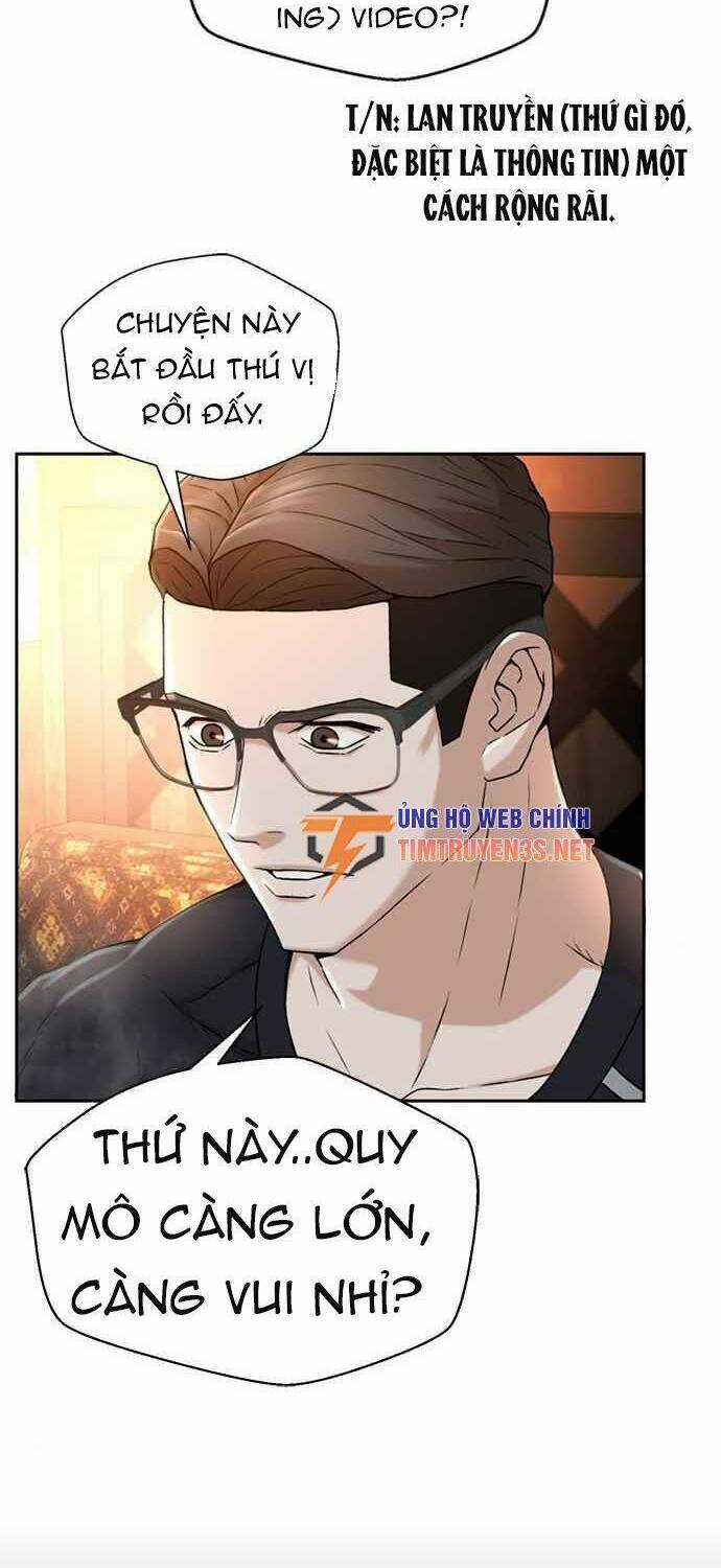 Thẩm Phán Lee Han Young Chapter 35 trang 11