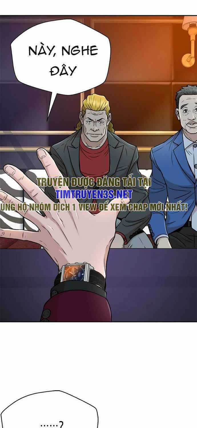 Thẩm Phán Lee Han Young Chapter 35 trang 14