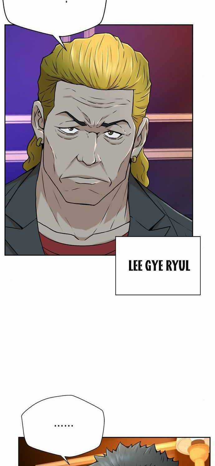 Thẩm Phán Lee Han Young Chapter 35 trang 15