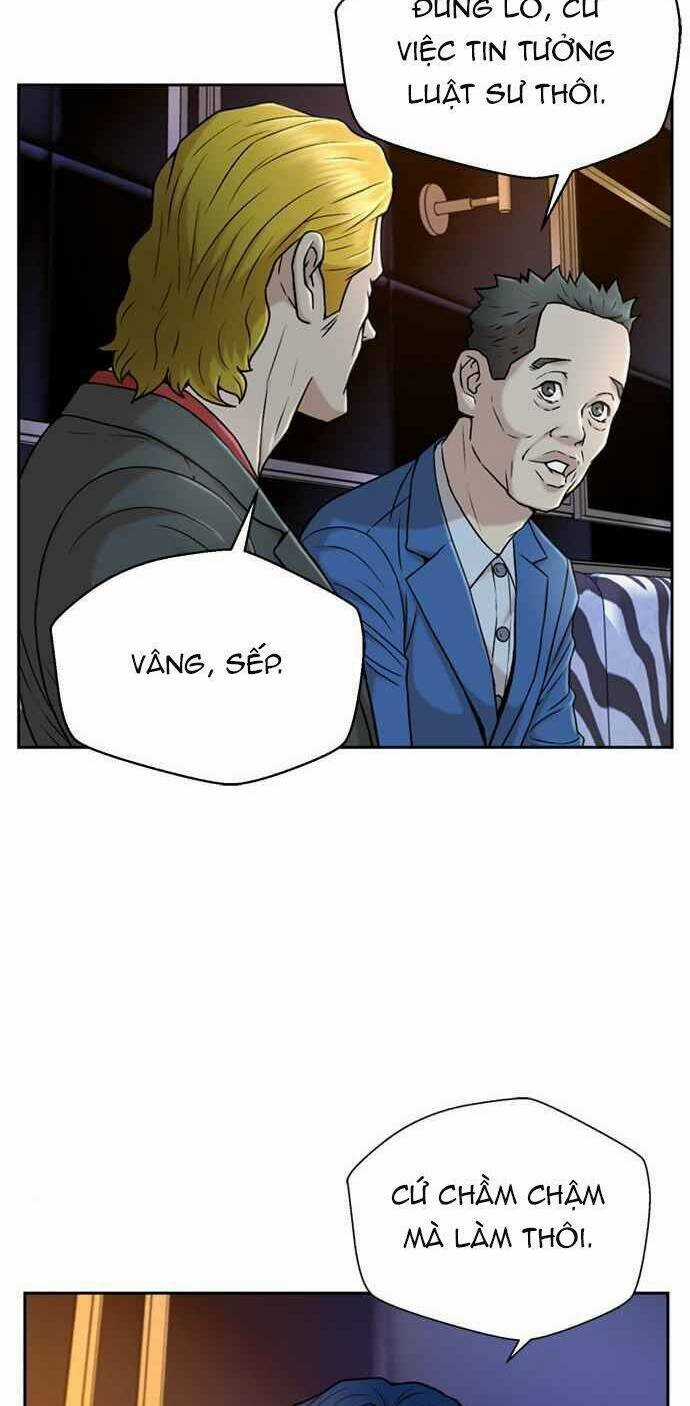 Thẩm Phán Lee Han Young Chapter 35 trang 21