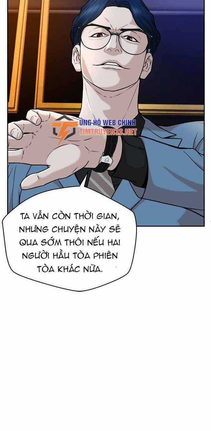 Thẩm Phán Lee Han Young Chapter 35 trang 22