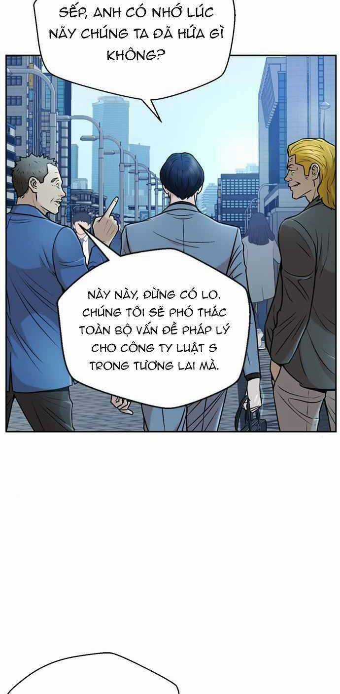 Thẩm Phán Lee Han Young Chapter 35 trang 24