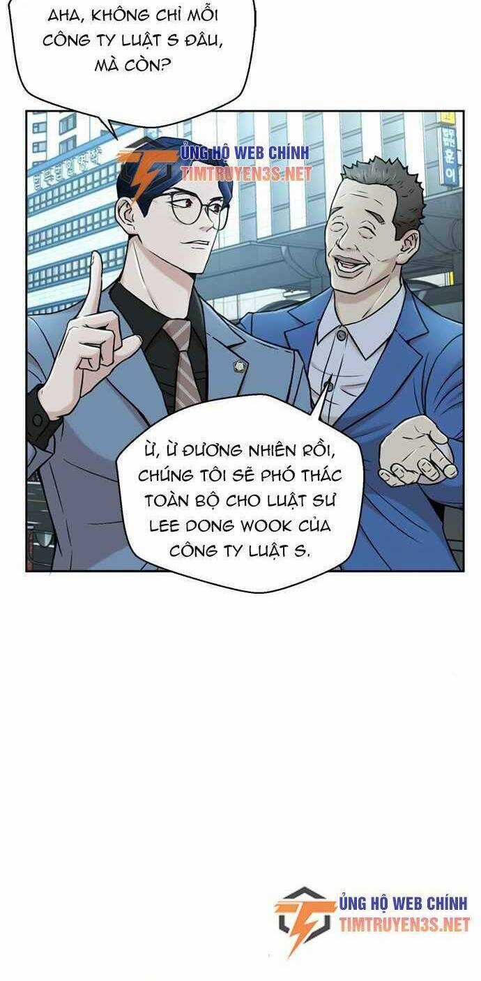 Thẩm Phán Lee Han Young Chapter 35 trang 25