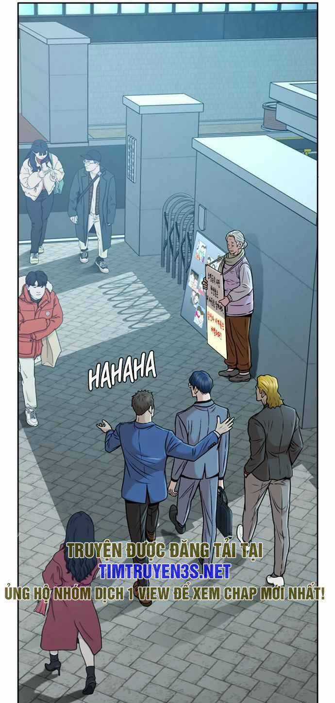 Thẩm Phán Lee Han Young Chapter 35 trang 26