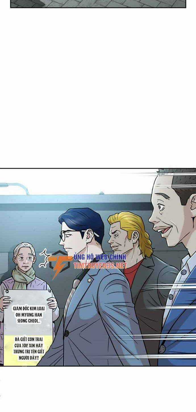 Thẩm Phán Lee Han Young Chapter 35 trang 27