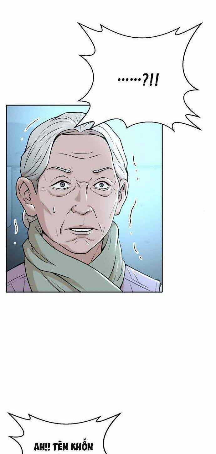 Thẩm Phán Lee Han Young Chapter 35 trang 28