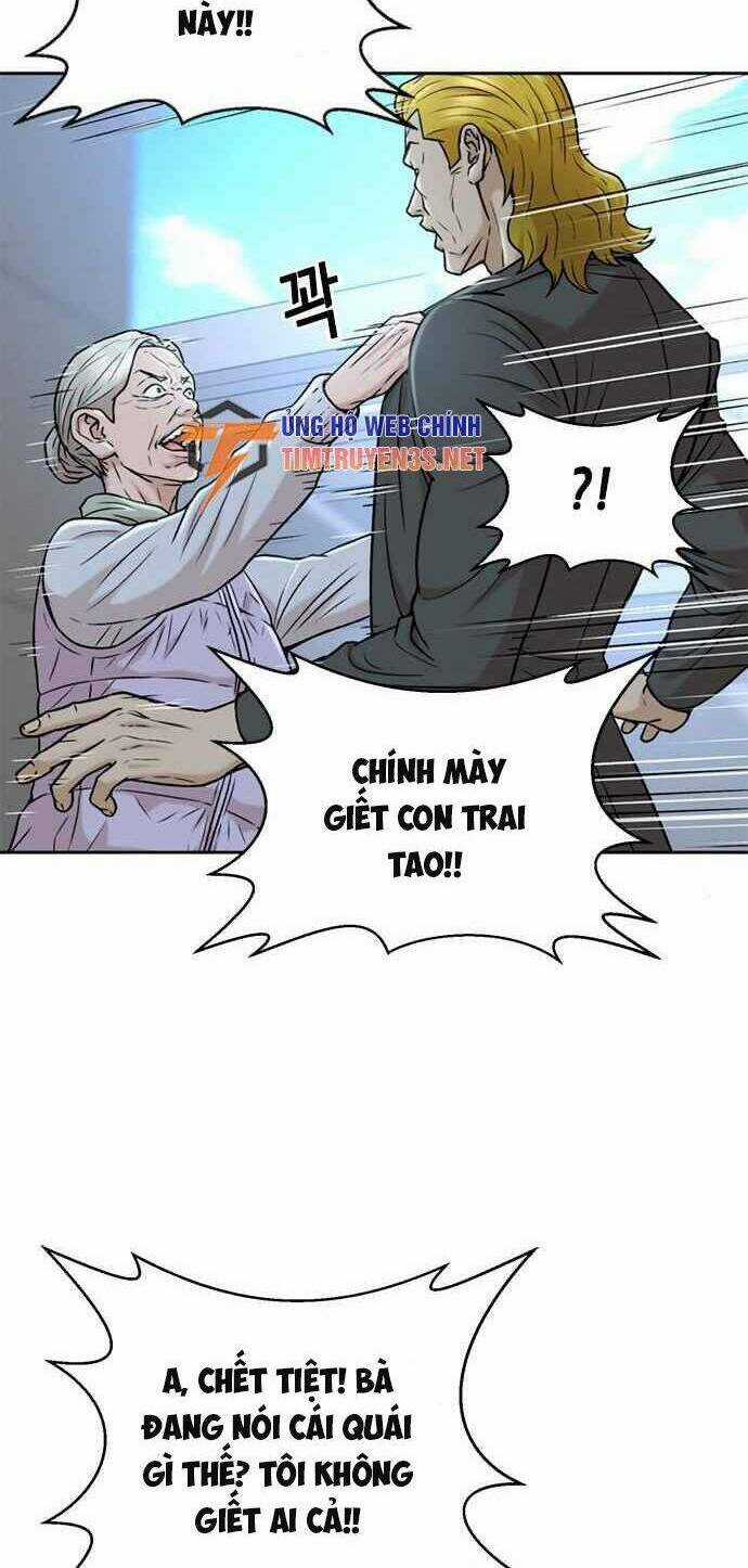 Thẩm Phán Lee Han Young Chapter 35 trang 29