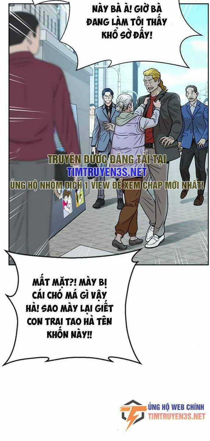 Thẩm Phán Lee Han Young Chapter 35 trang 31